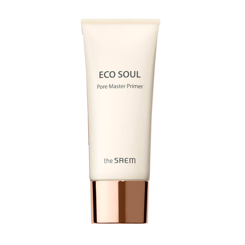 Праймер для обличчя The Saem Eco Soul Pore Master Primer, 30 мл
